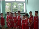 Finał wojewódzki IMS w minisiatkówce (5)